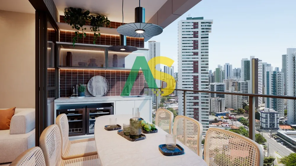 Apartamento, 4 quartos, 108 m² - Foto 17