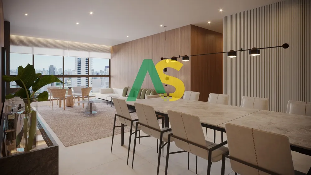 Apartamento, 4 quartos, 108 m² - Foto 5