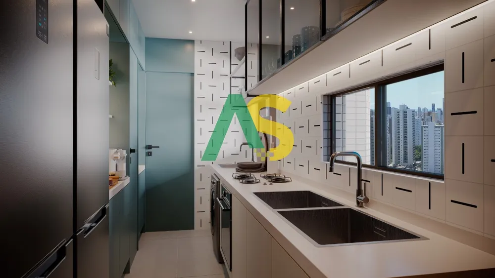 Apartamento, 4 quartos, 108 m² - Foto 11