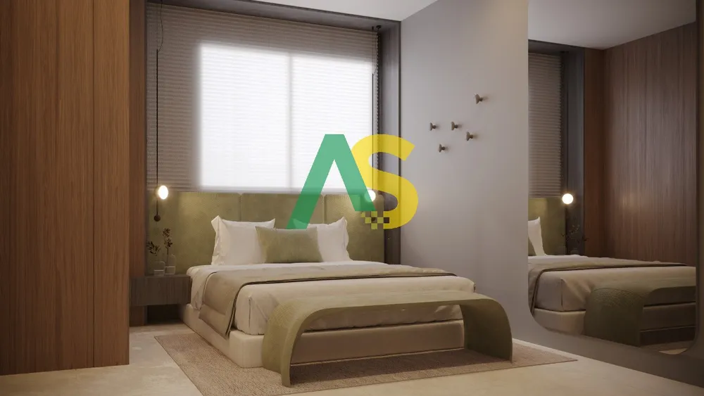 Apartamento, 4 quartos, 108 m² - Foto 6