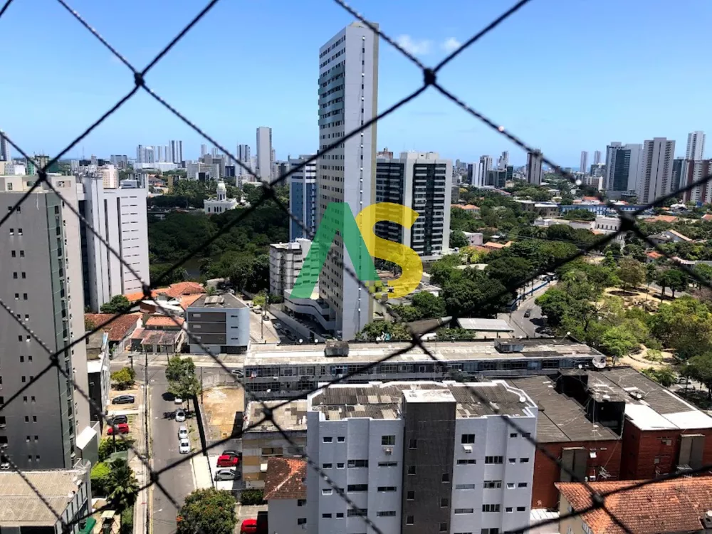 Apartamento à venda com 5 quartos, 333m² - Foto 1