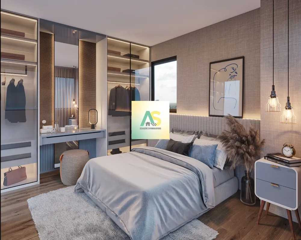 Apartamento, 3 quartos, 108 m² - Foto 4