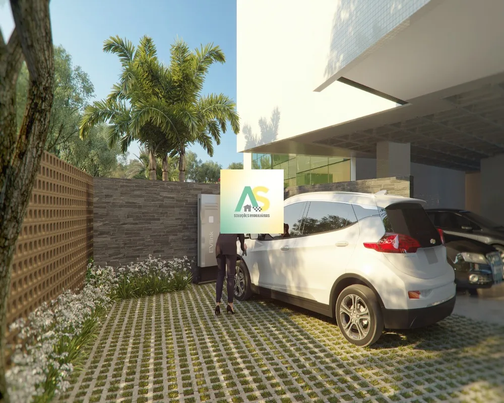 Apartamento, 3 quartos, 108 m² - Foto 9