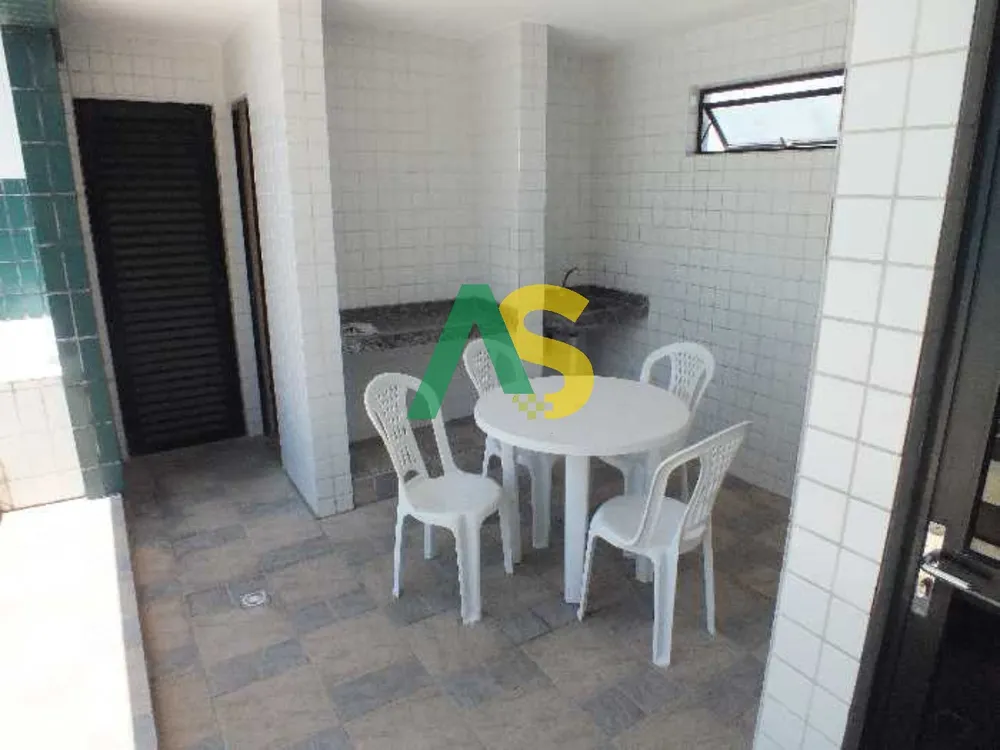 Apartamento, 3 quartos, 98 m² - Foto 2
