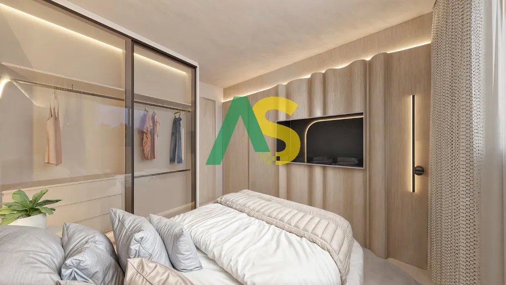 Apartamento, 2 quartos, 49 m² - Foto 11