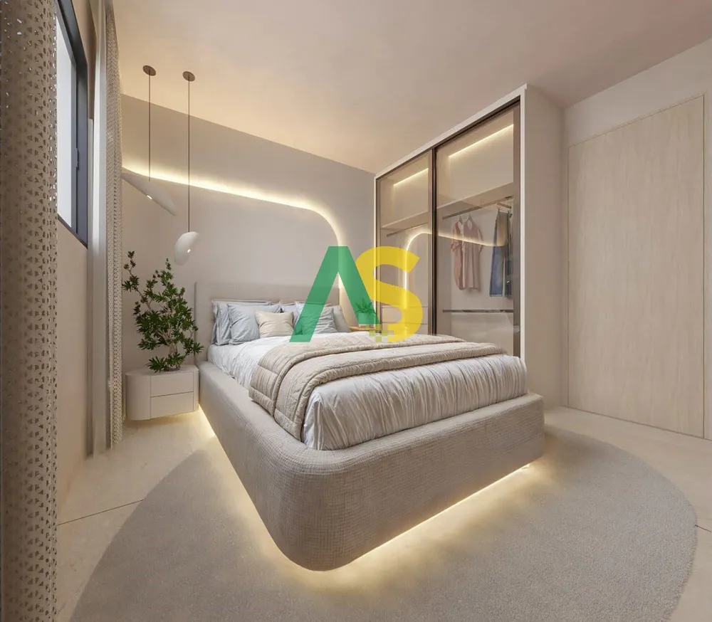 Apartamento, 2 quartos, 49 m² - Foto 12