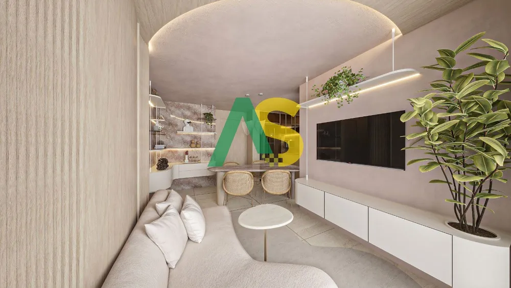 Apartamento, 2 quartos, 49 m² - Foto 7
