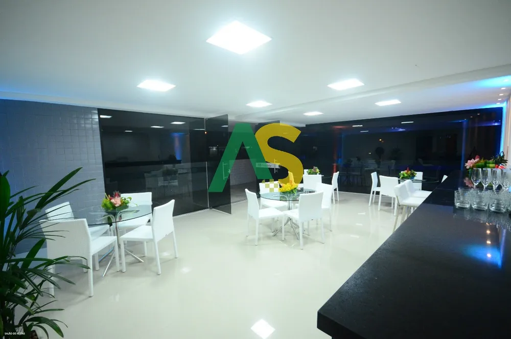 Apartamento, 3 quartos, 86 m² - Foto 3