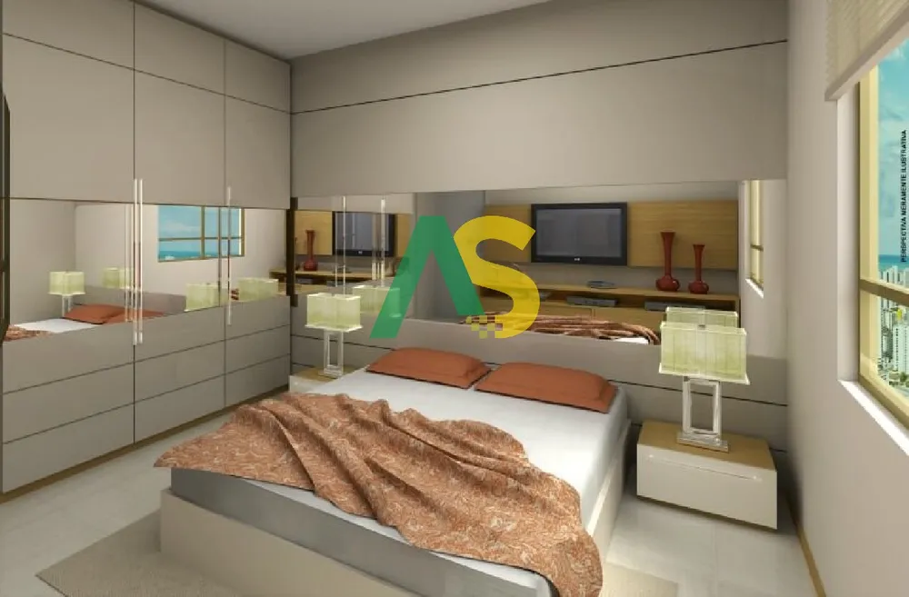 Apartamento, 3 quartos, 86 m² - Foto 7