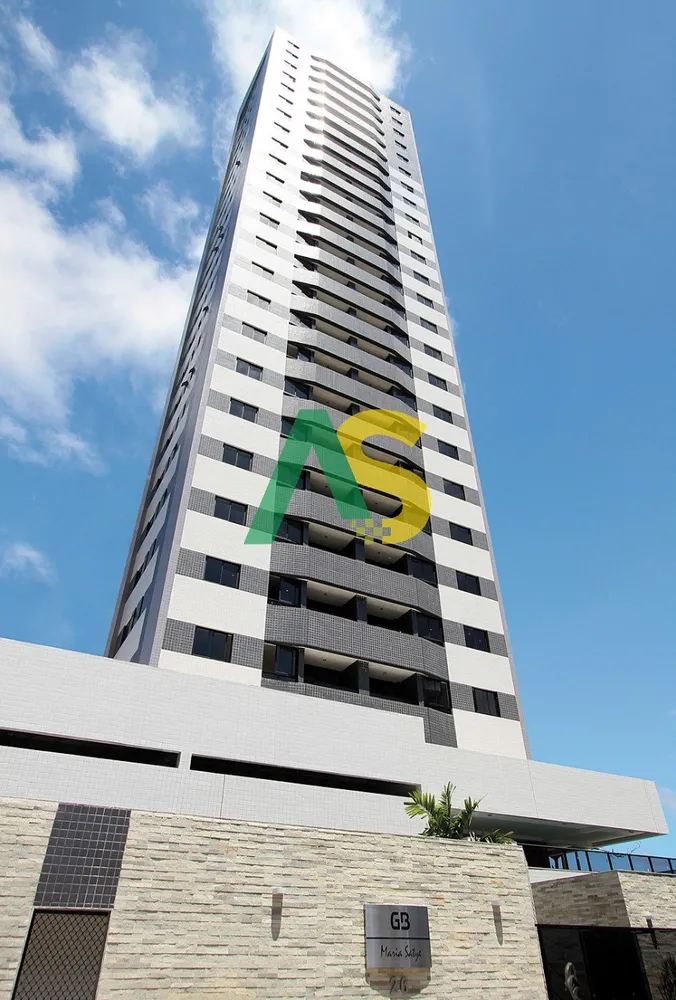 Apartamento, 3 quartos, 86 m² - Foto 1