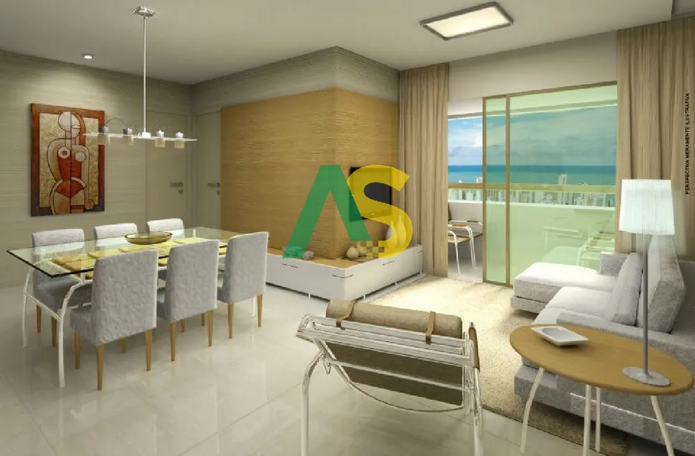 Apartamento, 3 quartos, 86 m² - Foto 6