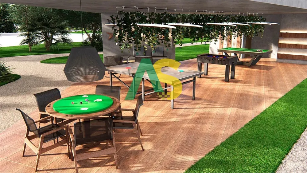 Flat/Apart Hotel, 1 quarto, 32 m² - Foto 5