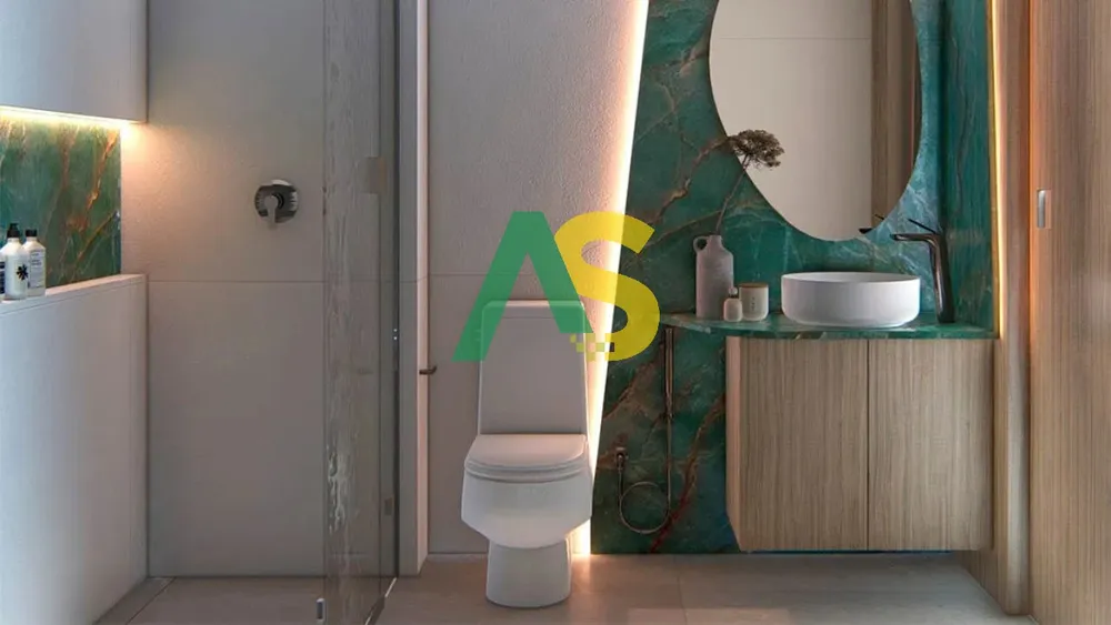 Flat/Apart Hotel, 1 quarto, 32 m² - Foto 11