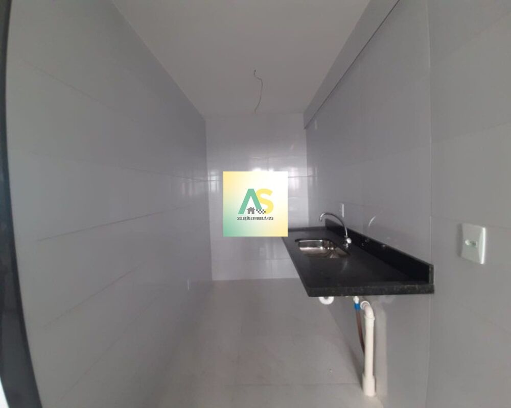 Apartamento à venda com 2 quartos, 54m² - Foto 2