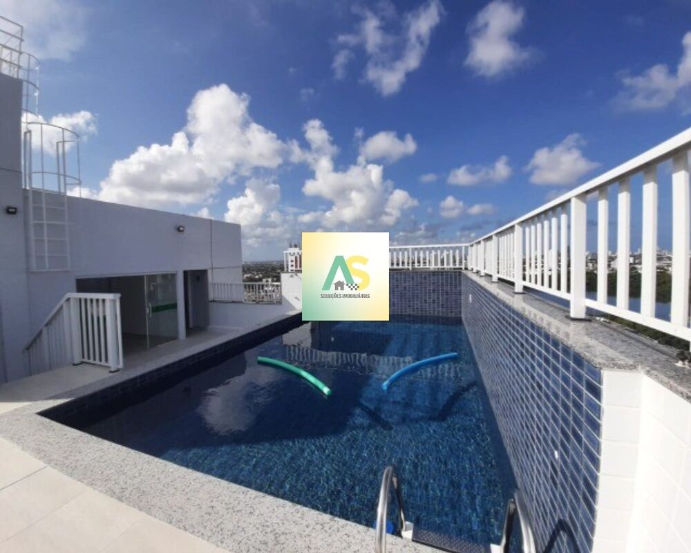 Apartamento à venda com 2 quartos, 54m² - Foto 4