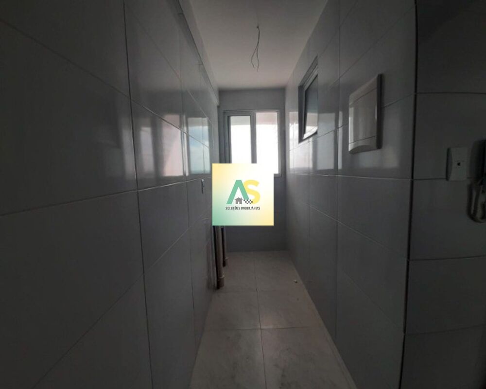 Apartamento à venda com 2 quartos, 54m² - Foto 3