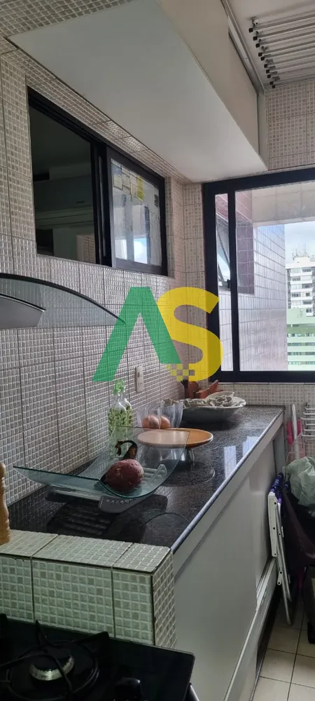 Apartamento, 3 quartos, 125 m² - Foto 19