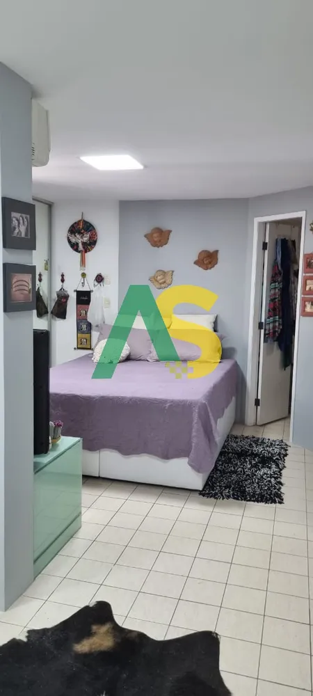 Apartamento, 3 quartos, 125 m² - Foto 17