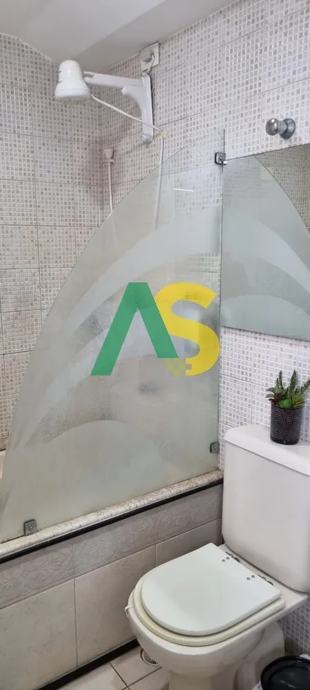 Apartamento, 3 quartos, 125 m² - Foto 15