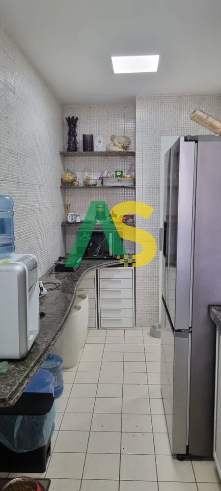Apartamento, 3 quartos, 125 m² - Foto 20