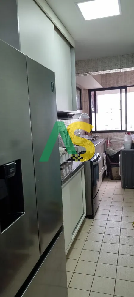 Apartamento, 3 quartos, 125 m² - Foto 18