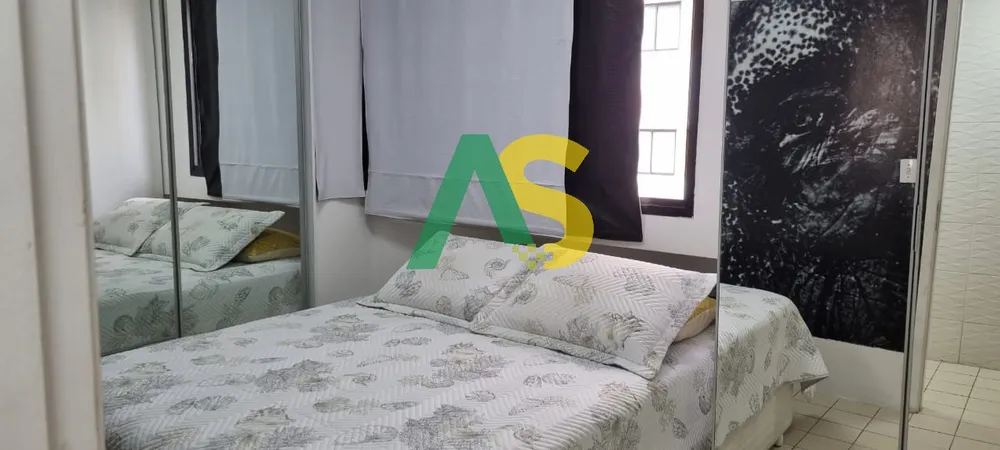 Apartamento, 3 quartos, 125 m² - Foto 10