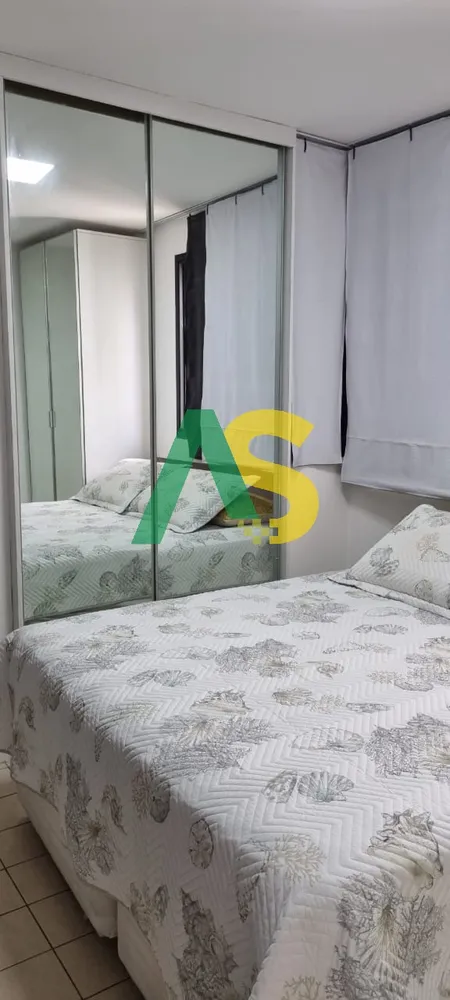 Apartamento, 3 quartos, 125 m² - Foto 11