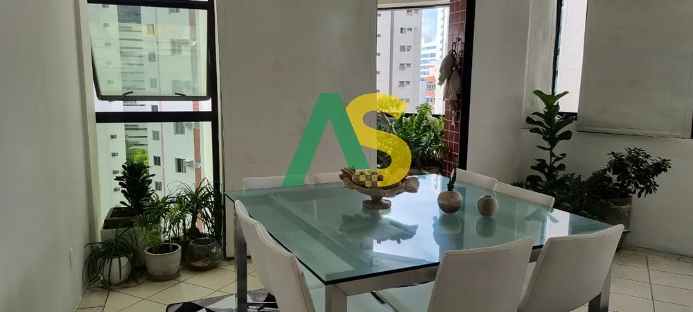 Apartamento, 3 quartos, 125 m² - Foto 9