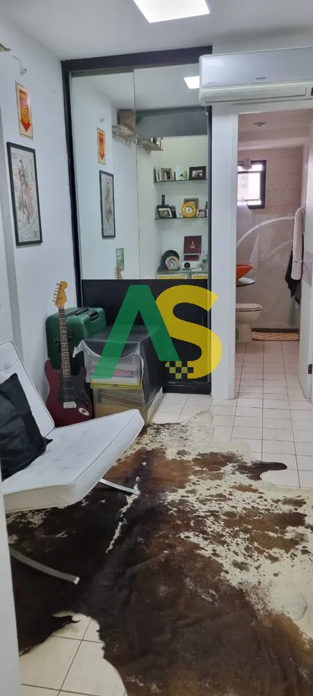 Apartamento, 3 quartos, 125 m² - Foto 13