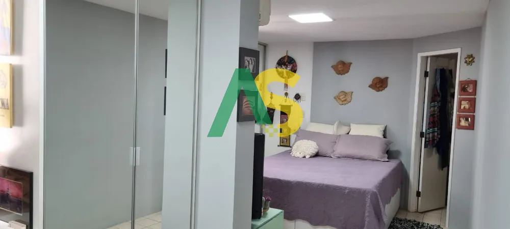 Apartamento, 3 quartos, 125 m² - Foto 16