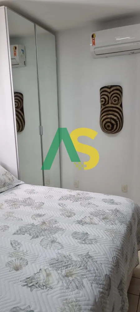 Apartamento, 3 quartos, 125 m² - Foto 12
