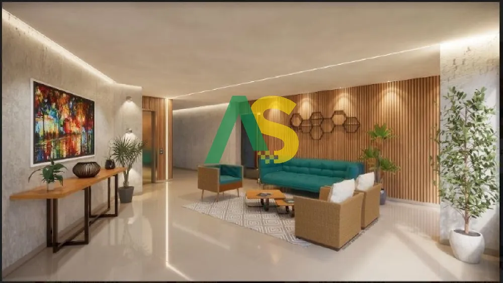 Apartamento, 2 quartos, 48 m² - Foto 9