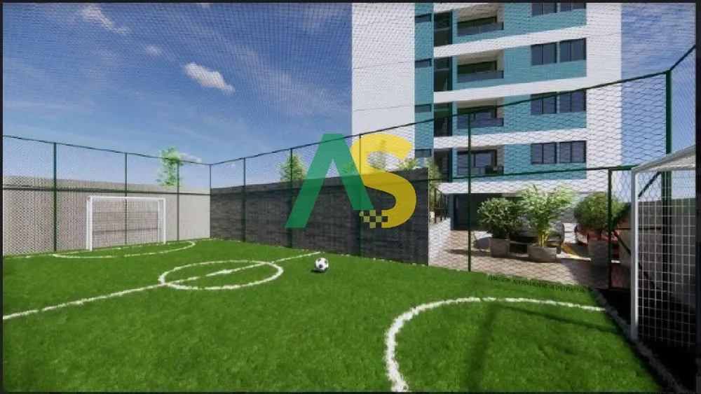 Apartamento, 2 quartos, 48 m² - Foto 11