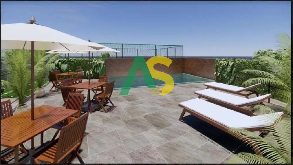 Apartamento, 2 quartos, 48 m² - Foto 10