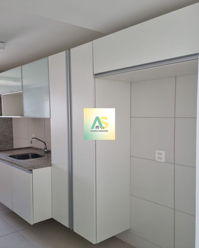 Apartamento para alugar com 3 quartos, 81m² - Foto 10