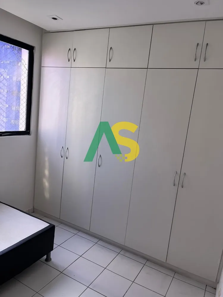 Apartamento, 3 quartos, 85 m² - Foto 13