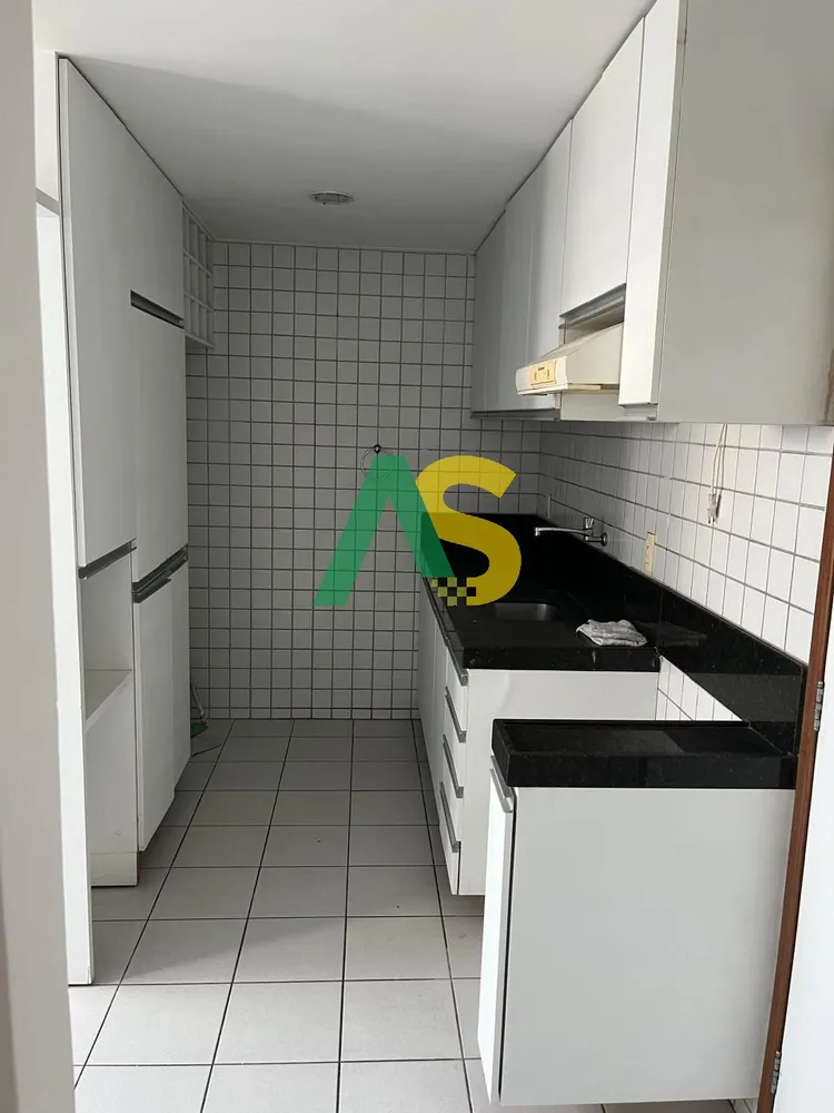 Apartamento, 3 quartos, 85 m² - Foto 9