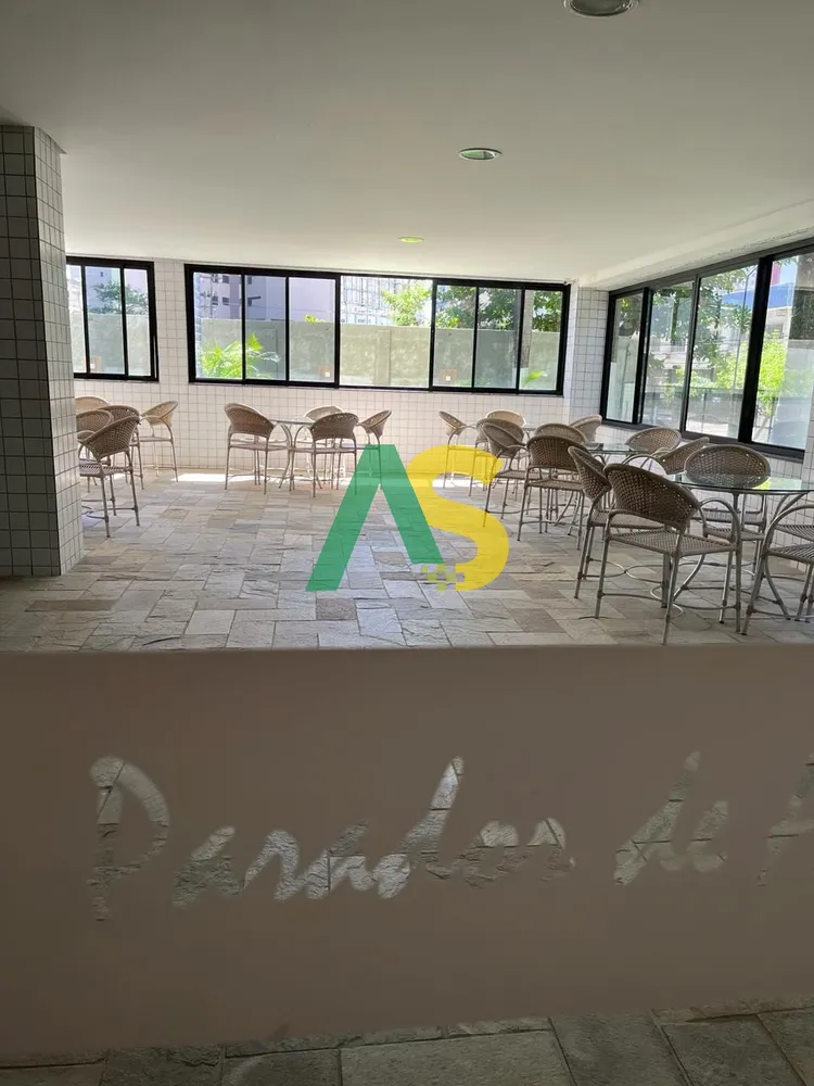 Apartamento, 3 quartos, 85 m² - Foto 7