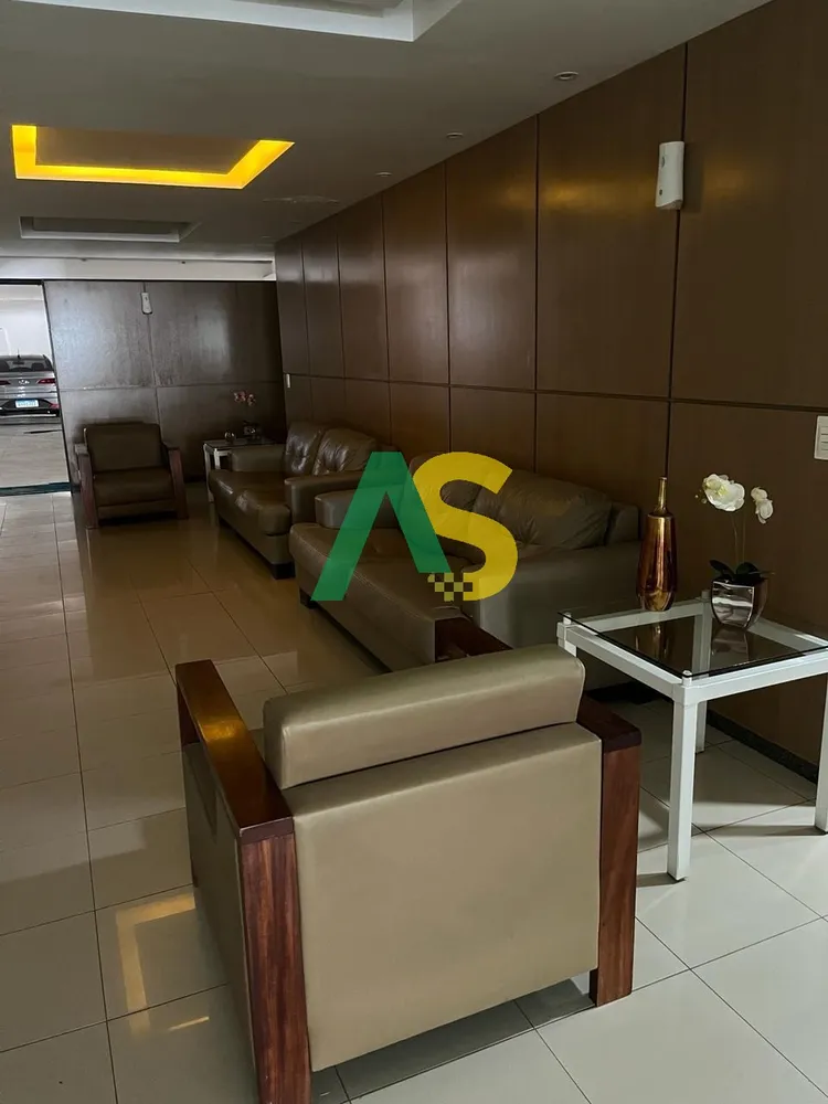Apartamento, 3 quartos, 85 m² - Foto 6