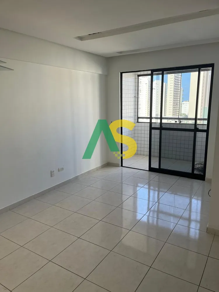 Apartamento, 3 quartos, 85 m² - Foto 8