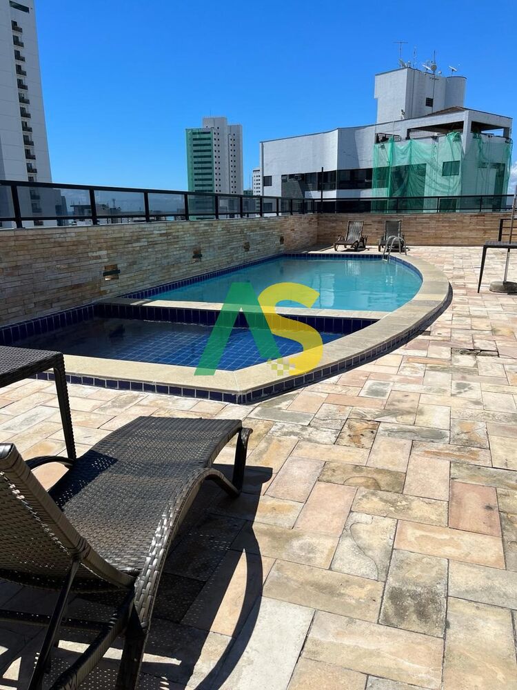 Apartamento, 3 quartos, 85 m² - Foto 4