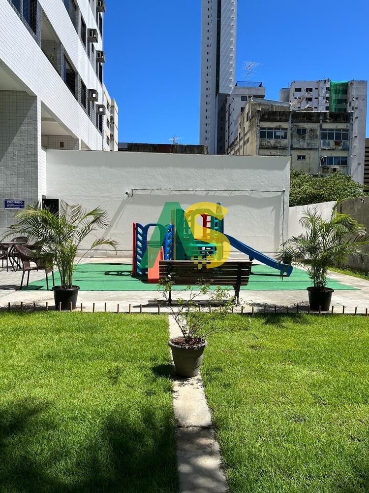 Apartamento, 3 quartos, 85 m² - Foto 2