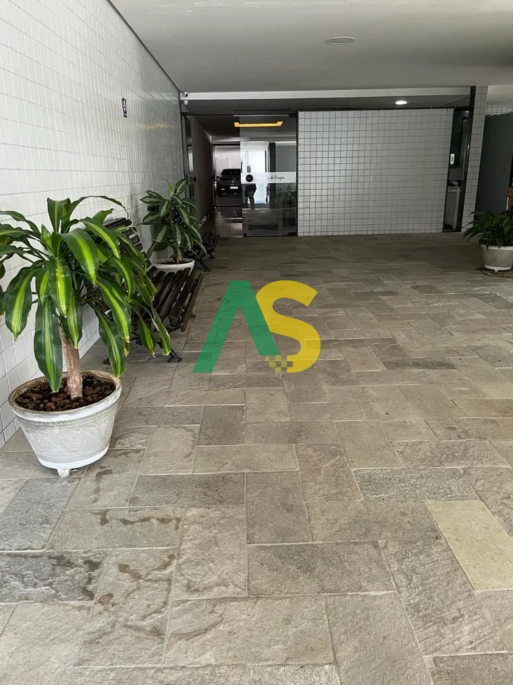 Apartamento, 3 quartos, 85 m² - Foto 5