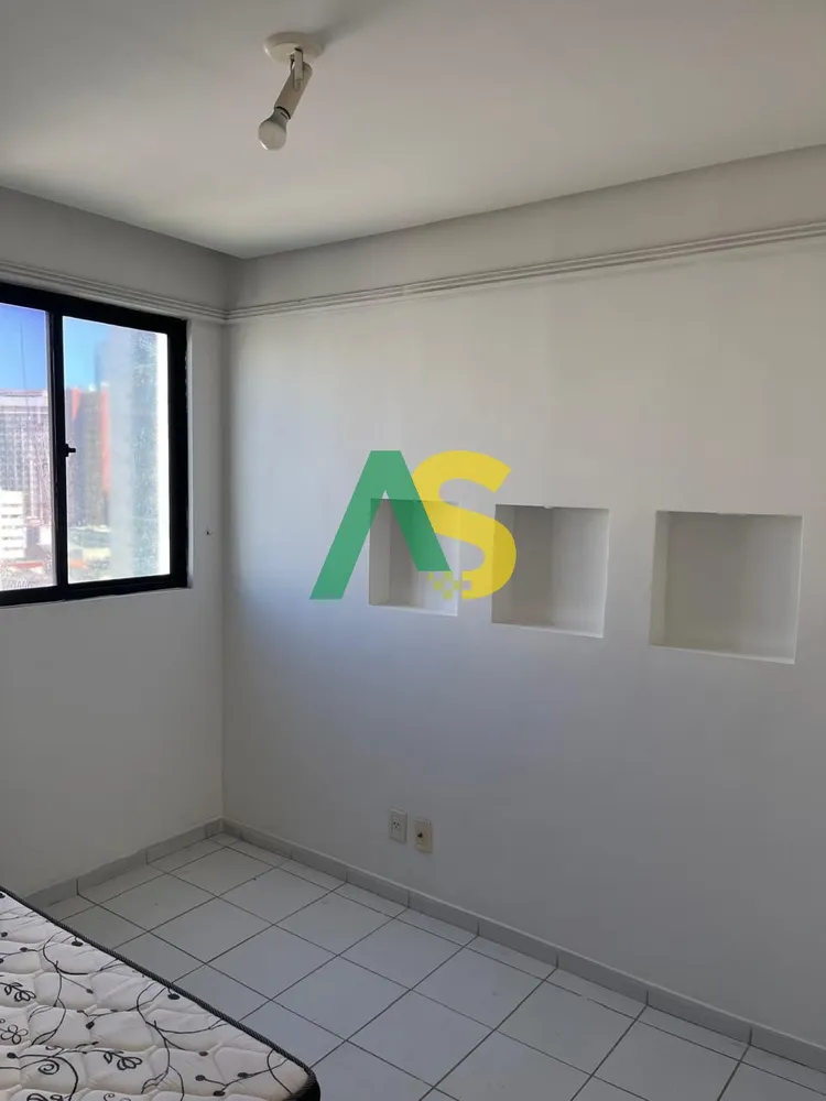 Apartamento, 3 quartos, 85 m² - Foto 14