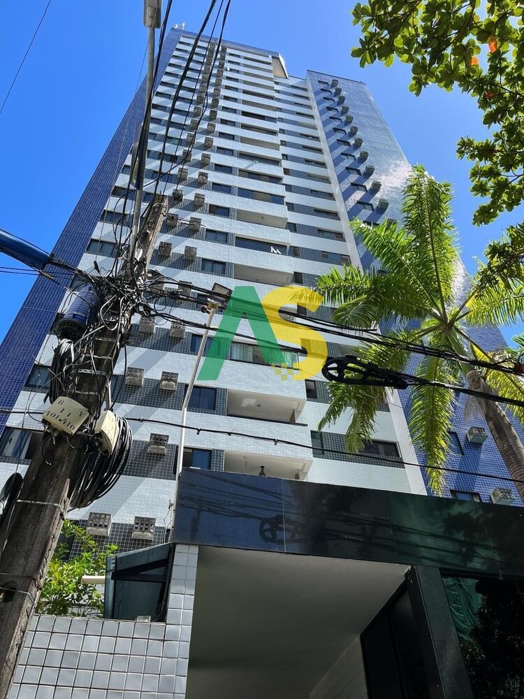 Apartamento, 3 quartos, 85 m² - Foto 1