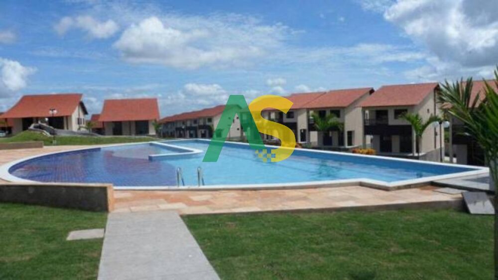 Casa, 5 quartos, 162 m² - Foto 2