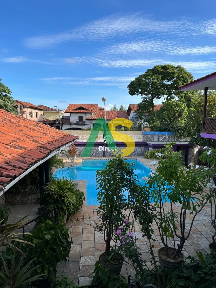 Casa, 5 quartos, 694 m² - Foto 11