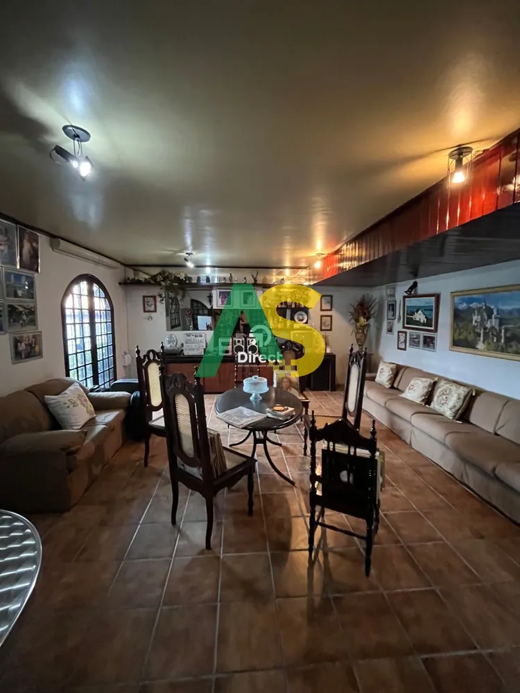 Casa, 5 quartos, 694 m² - Foto 3