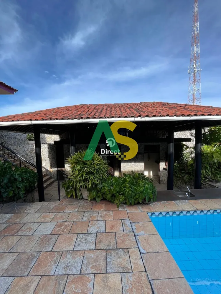 Casa, 5 quartos, 694 m² - Foto 8