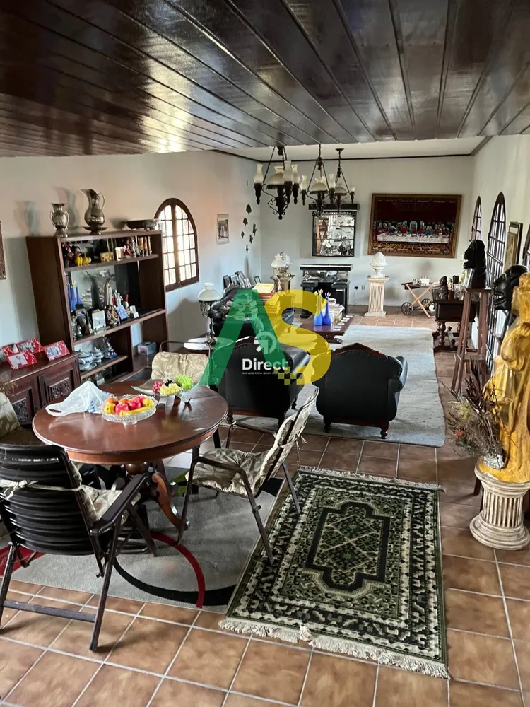 Casa, 5 quartos, 694 m² - Foto 10